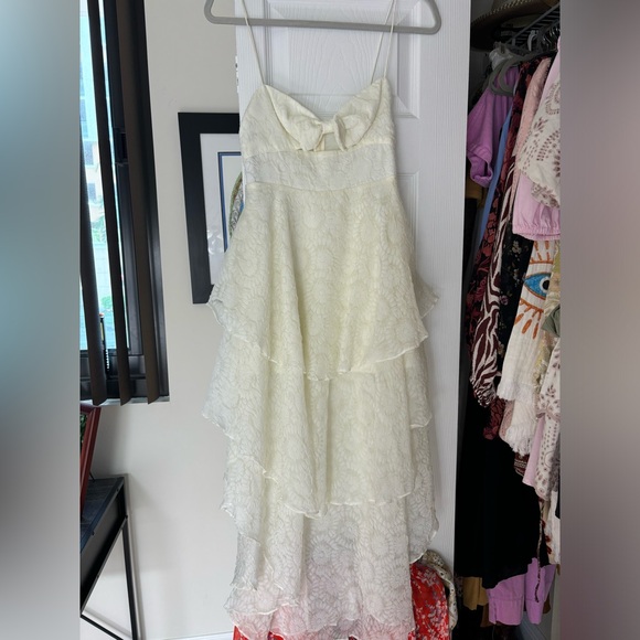 MAJORELLE CATARAH GOWN - Picture 3 of 3